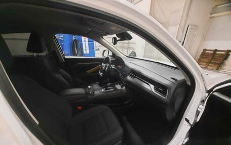 Haval F7x I, 2021 год, 1 800 000 рублей, 8 фотография