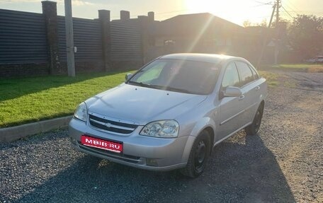 Chevrolet Lacetti, 2005 год, 530 000 рублей, 1 фотография