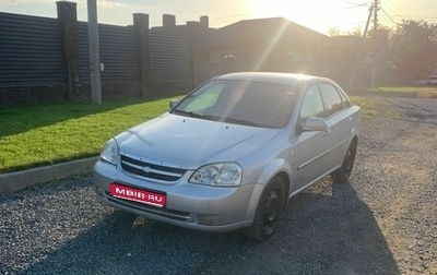 Chevrolet Lacetti, 2005 год, 530 000 рублей, 1 фотография