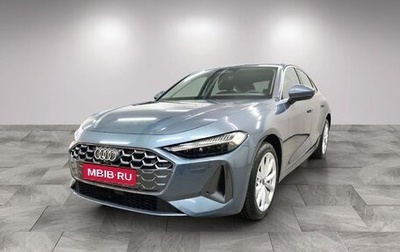 Audi A5, 2025 год, 5 446 000 рублей, 1 фотография