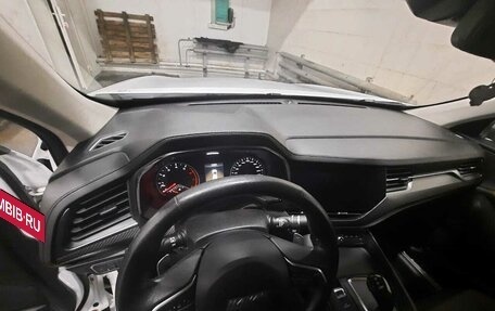 Haval F7x I, 2021 год, 1 800 000 рублей, 10 фотография