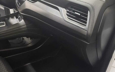 Haval F7x I, 2021 год, 1 800 000 рублей, 14 фотография