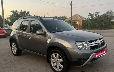 Renault Duster I рестайлинг, 2020 год, 1 600 000 рублей, 2 фотография