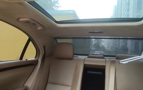 Mercedes-Benz S-Класс, 2009 год, 2 800 000 рублей, 14 фотография