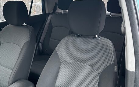 Hyundai Creta I рестайлинг, 2018 год, 1 390 000 рублей, 14 фотография