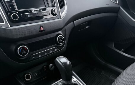 Hyundai Creta I рестайлинг, 2018 год, 1 390 000 рублей, 16 фотография