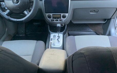 Chevrolet Lacetti, 2005 год, 530 000 рублей, 6 фотография