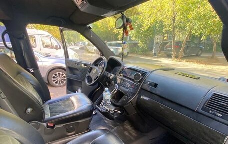 Volkswagen Multivan T5, 2007 год, 1 850 000 рублей, 5 фотография