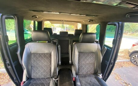 Volkswagen Multivan T5, 2007 год, 1 850 000 рублей, 6 фотография
