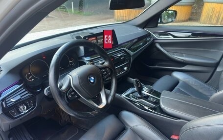 BMW 5 серия, 2019 год, 2 640 000 рублей, 7 фотография