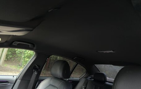 BMW 5 серия, 2019 год, 2 640 000 рублей, 13 фотография