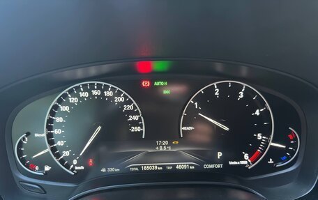 BMW 5 серия, 2019 год, 2 640 000 рублей, 9 фотография
