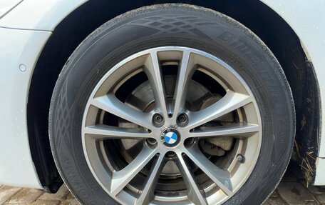 BMW 5 серия, 2019 год, 2 640 000 рублей, 16 фотография