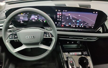Audi A5, 2025 год, 5 446 000 рублей, 7 фотография
