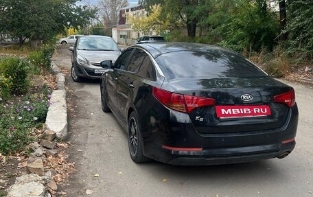 KIA K5 I рестайлинг, 2011 год, 1 150 000 рублей, 3 фотография