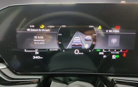 Audi A5, 2025 год, 5 446 000 рублей, 9 фотография