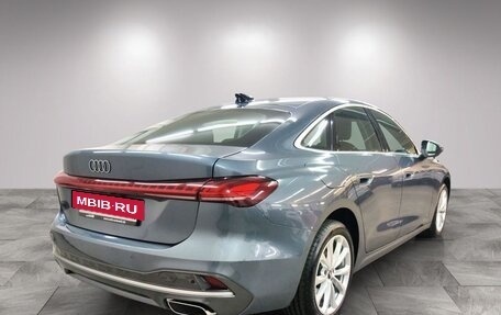 Audi A5, 2025 год, 5 446 000 рублей, 2 фотография