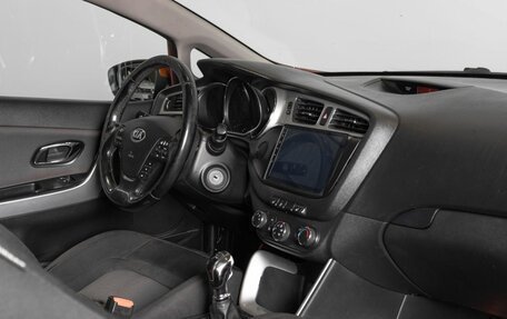 KIA cee'd III, 2013 год, 820 000 рублей, 4 фотография
