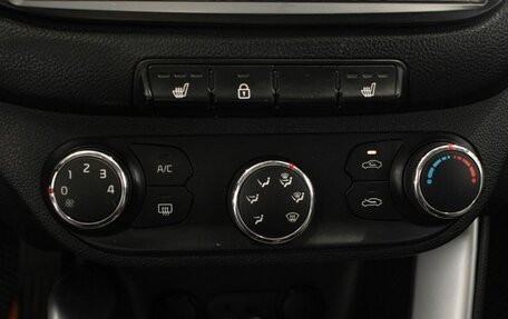 KIA cee'd III, 2013 год, 820 000 рублей, 7 фотография