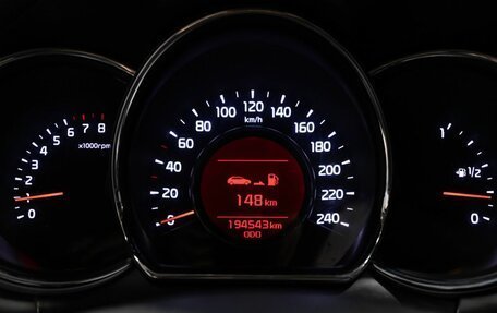 KIA cee'd III, 2013 год, 820 000 рублей, 9 фотография