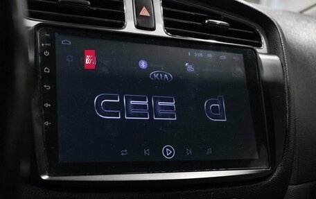 KIA cee'd III, 2013 год, 820 000 рублей, 6 фотография
