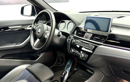 BMW X1, 2022 год, 4 045 000 рублей, 9 фотография