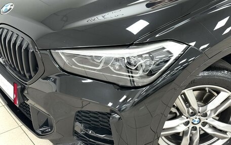 BMW X1, 2022 год, 4 045 000 рублей, 3 фотография