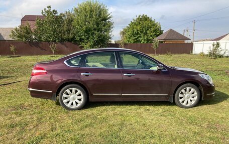Nissan Teana, 2011 год, 999 000 рублей, 1 фотография