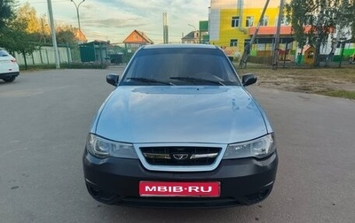 Daewoo Nexia I рестайлинг, 2012 год, 200 000 рублей, 1 фотография