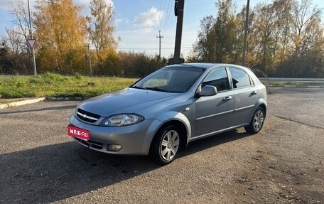 Chevrolet Lacetti, 2010 год, 400 000 рублей, 1 фотография