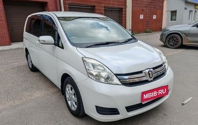 Toyota ISis I, 2013 год, 1 345 000 рублей, 1 фотография