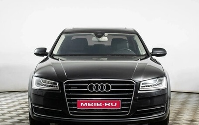 Audi A8, 2016 год, 2 600 000 рублей, 1 фотография