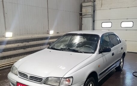 Toyota Carina E, 1997 год, 275 000 рублей, 1 фотография