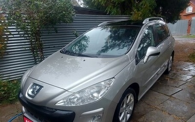 Peugeot 308 II, 2008 год, 290 000 рублей, 1 фотография