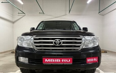 Toyota Land Cruiser 200, 2007 год, 2 400 000 рублей, 1 фотография