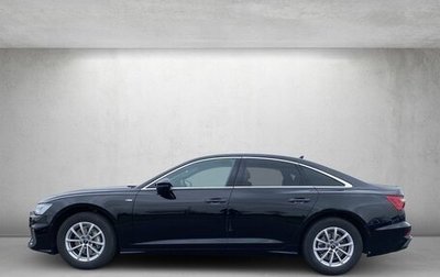Audi A6, 2025 год, 5 256 000 рублей, 1 фотография
