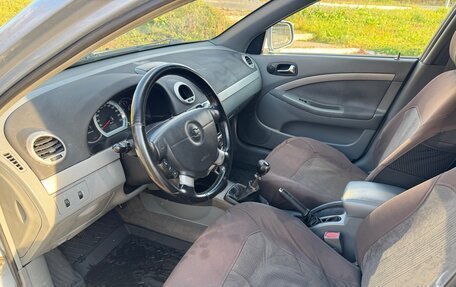 Chevrolet Lacetti, 2010 год, 400 000 рублей, 7 фотография