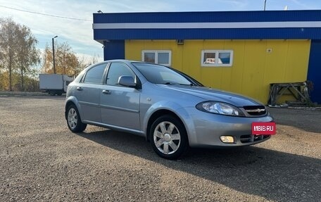 Chevrolet Lacetti, 2010 год, 400 000 рублей, 3 фотография