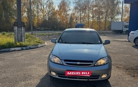 Chevrolet Lacetti, 2010 год, 400 000 рублей, 2 фотография