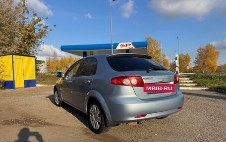 Chevrolet Lacetti, 2010 год, 400 000 рублей, 4 фотография