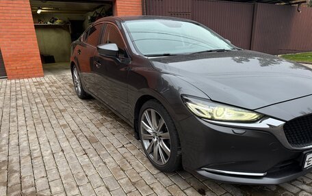 Mazda 6, 2021 год, 3 000 000 рублей, 6 фотография