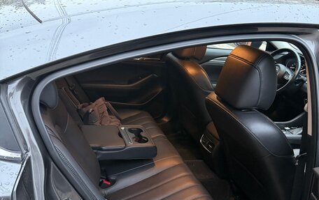 Mazda 6, 2021 год, 3 000 000 рублей, 9 фотография