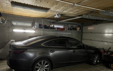 Mazda 6, 2021 год, 3 000 000 рублей, 20 фотография