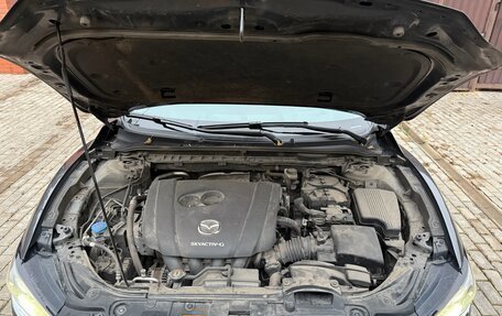 Mazda 6, 2021 год, 3 000 000 рублей, 17 фотография