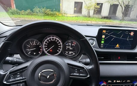 Mazda 6, 2021 год, 3 000 000 рублей, 15 фотография