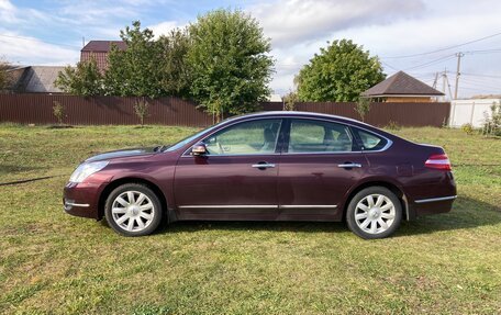 Nissan Teana, 2011 год, 999 000 рублей, 2 фотография
