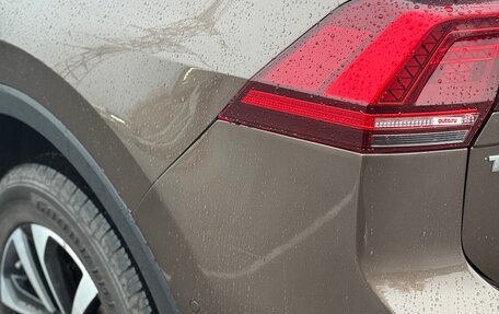 Volkswagen Tiguan II, 2019 год, 2 300 000 рублей, 4 фотография