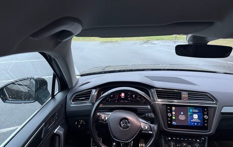 Volkswagen Tiguan II, 2019 год, 2 300 000 рублей, 8 фотография