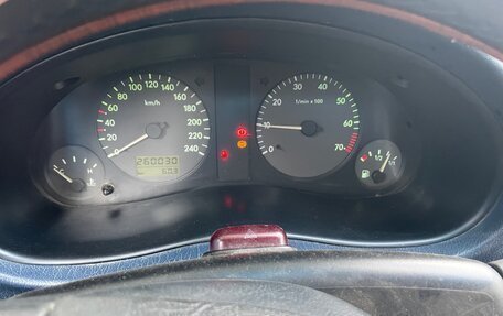 Volkswagen Sharan I рестайлинг, 1999 год, 430 000 рублей, 5 фотография