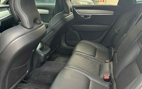 Volvo S90 II рестайлинг, 2021 год, 2 130 308 рублей, 6 фотография